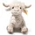 Steiff Harper Hochlandkuh 24 cm Beige