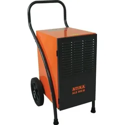 Atika Luftentfeuchter ALE 500N 700 W Luftleistung 350 m3/h 30kg