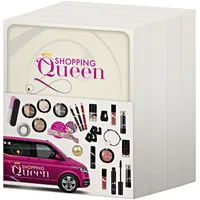 KTN Adventskalender Beauty Shopping Queen