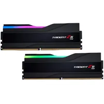 G.SKILL 32GB (2x16GB) G.Skill Trident Z5 RGB DDR5-6800 CL34 RAM Speicher Kit