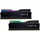 G.SKILL 32GB (2x16GB) G.Skill Trident Z5 RGB DDR5-6800 CL34 RAM Speicher Kit