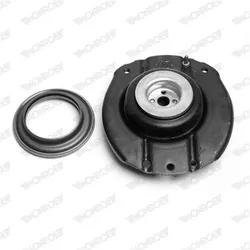 Monroe Domlager Mit Wälzlager Vorderachse Links Passend Für Peugeot 206 206+: Reparatursatz, Federbeinstützlager Peugeot: 503157 Peugeot: 503527 Peuge