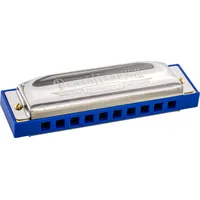 Hohner Mundharmonika, Penta Harp, LF-Moll
