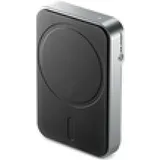 Alogic MSPB5K 5000 mAh Powerbank, Schwarz