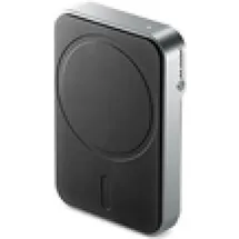 Alogic MSPB5K 5000 mAh Powerbank, Schwarz