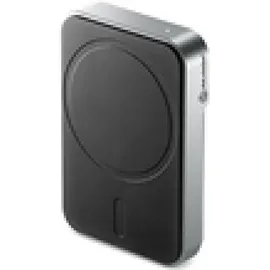 Alogic MSPB5K 5000 mAh Powerbank, Schwarz