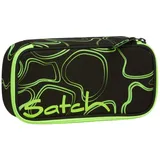 Satch Schlamperbox green supreme