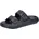 Wmn Slippers Schwarz 38/39