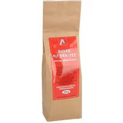 Pu Erh Tee