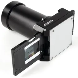 Kaiser Fototechnik Dia Duplikator Digital (Sonstige Chemie), Analogfilmentwicklung, Schwarz