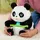 Just Play Hasbro FurReal Friends Coco The Tumbling Panda 40,60 cm Mehrfarbig
