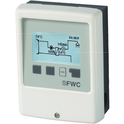 Sorel | SFWC Frischwasser-Controller