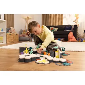 Ravensburger GraviTrax Junior Starter-Set XXL Dino 24845