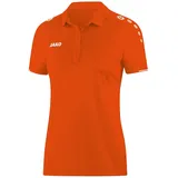 Jako Classico neonorange 44