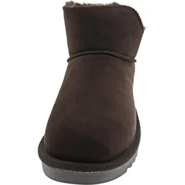 Dockers by Gerli Boots Braun 40