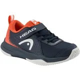 Head Sprint Velcro 4.0 Kids DBRD