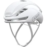ABUS GameChanger 2.0 pure white L