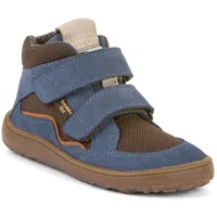 Froddo Barefoot Tex Autumn Denim Größe EU 26 -