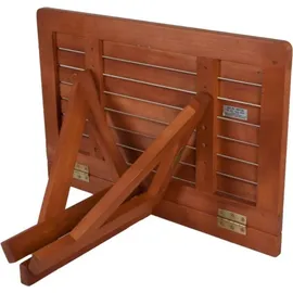 Garden Pleasure Stanford 60 x 40 x 37 cm klappbar
