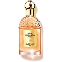 GUERLAIN Aqua Allegoria Oud Yuzu Forte Eau de Parfum nachfüllbar für Damen 75 ml