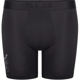SLOGGI SLG Base Soft Boxershorts schwarz XXL 2er Pack