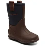 bisgaard Gummistiefel in Dunkelblau - 25