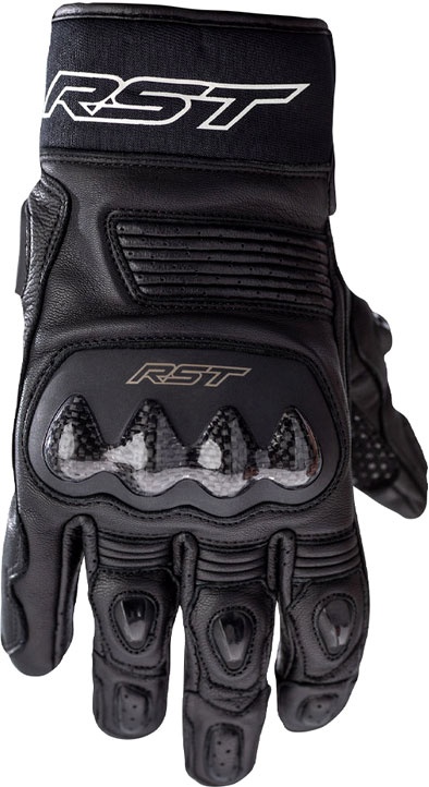 RST Freestyle 2, Handschuhe - Schwarz - 11