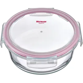 Westmark Frischhaltedose rund 1300 ml