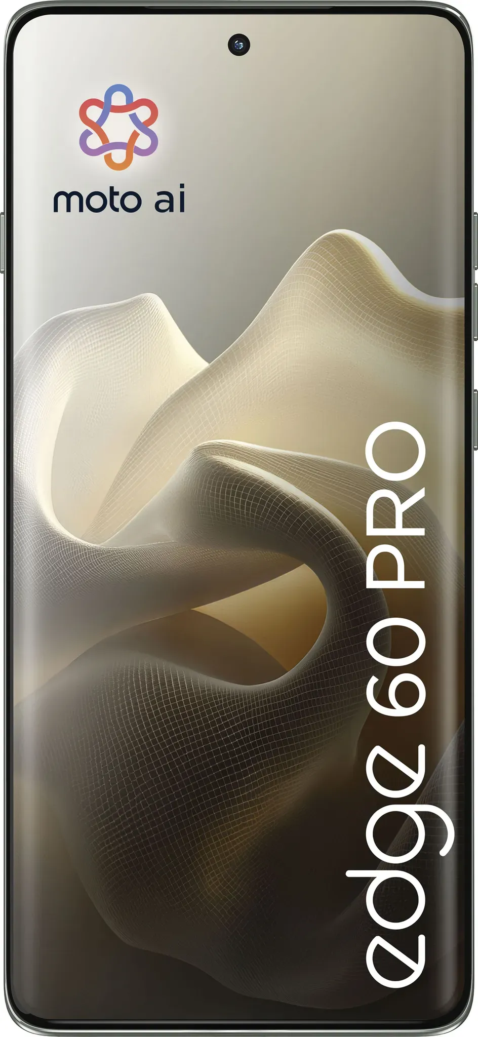 MOTOROLA Smartphone 