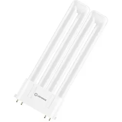 Ledvance LED-Kompaktlampe f.KVG/VVG DULUXLEDF24EMV12W840