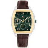 Tommy Hilfiger Fashion Quarz Leder 36 mm 1710762
