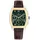 Tommy Hilfiger Fashion Quarz Leder 36 mm 1710762
