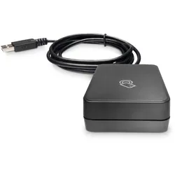 HP Jetdirect 3100w Druckerserver (Bluetooth, NFC, Wireless) (3JN69A)