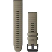 Garmin QuickFit 22 mm, Silikon