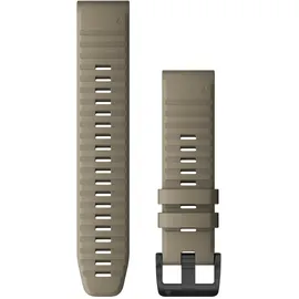 Garmin QuickFit 22 mm, Silikon