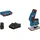 Bosch GKF 12V-8 Professional inkl. 2 x 3 Ah + L-Boxx