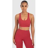 Smilodox Damen Sport BH Marie Weinrot M