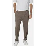 Babista PARIELLA Stoffhose Braun 52