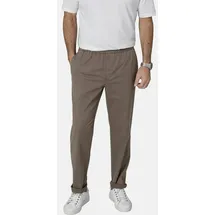 Babista PARIELLA Stoffhose Braun 52