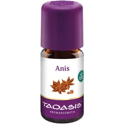 Anis Bio