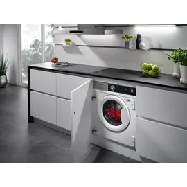 AEG LR7BI6480 Einbauwaschmaschine (8 kg, 1400 U/min)