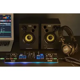 Hercules DJ Starter Kit DJ Controller