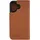 JT Berlin iPhone 17 Flipcase cognac
