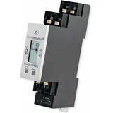 Homematic IP Schaltaktor für Hutschienenmontage