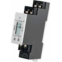 Homematic IP Schaltaktor für Hutschienenmontage