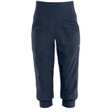 Winshape Functional Comfort 3⁄4 Leisure Trousers LEI201C in anthracite | Gr.: S