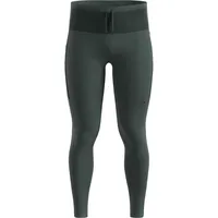 Odlo Herren X-Alp Cargo Winter Tights grau