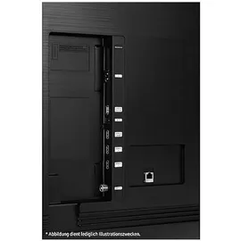 Samsung GU50AU7179 50" Crystal UHD 4K AU7179
