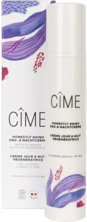 CÎME Regenerierende Tag- & Nachtcreme 50ml