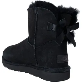 UGG Australia Mini Bailey Bow II black 36